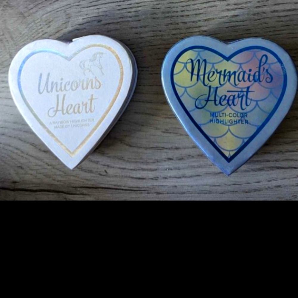 PRIDE MONTH DISCOUNT!🌈NWOT Mermaid and Unicorn highlights!
